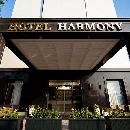 Harmony Hotel Τασκένδη Εξωτερικό φωτογραφία