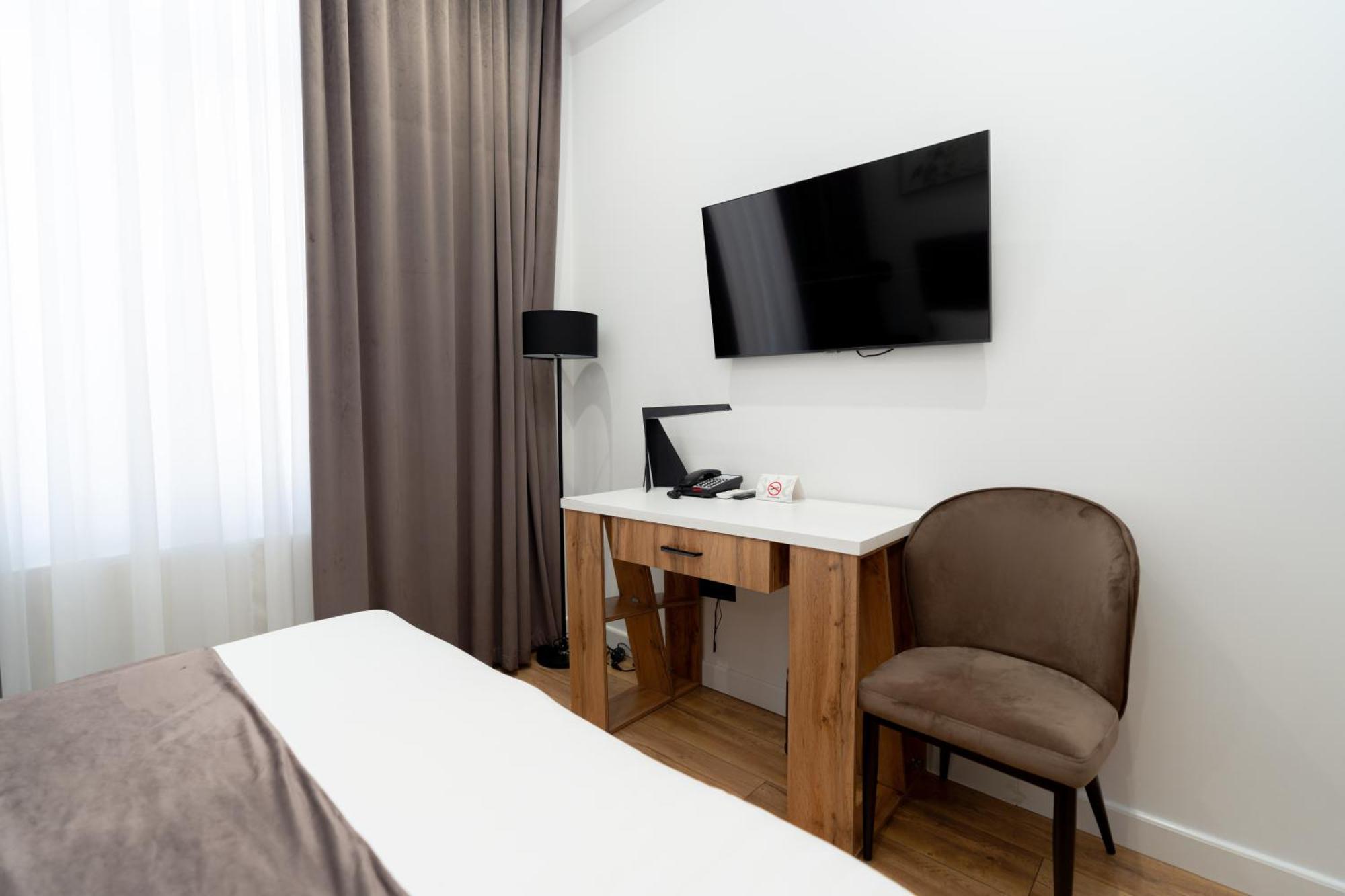 Harmony Hotel Τασκένδη Εξωτερικό φωτογραφία
