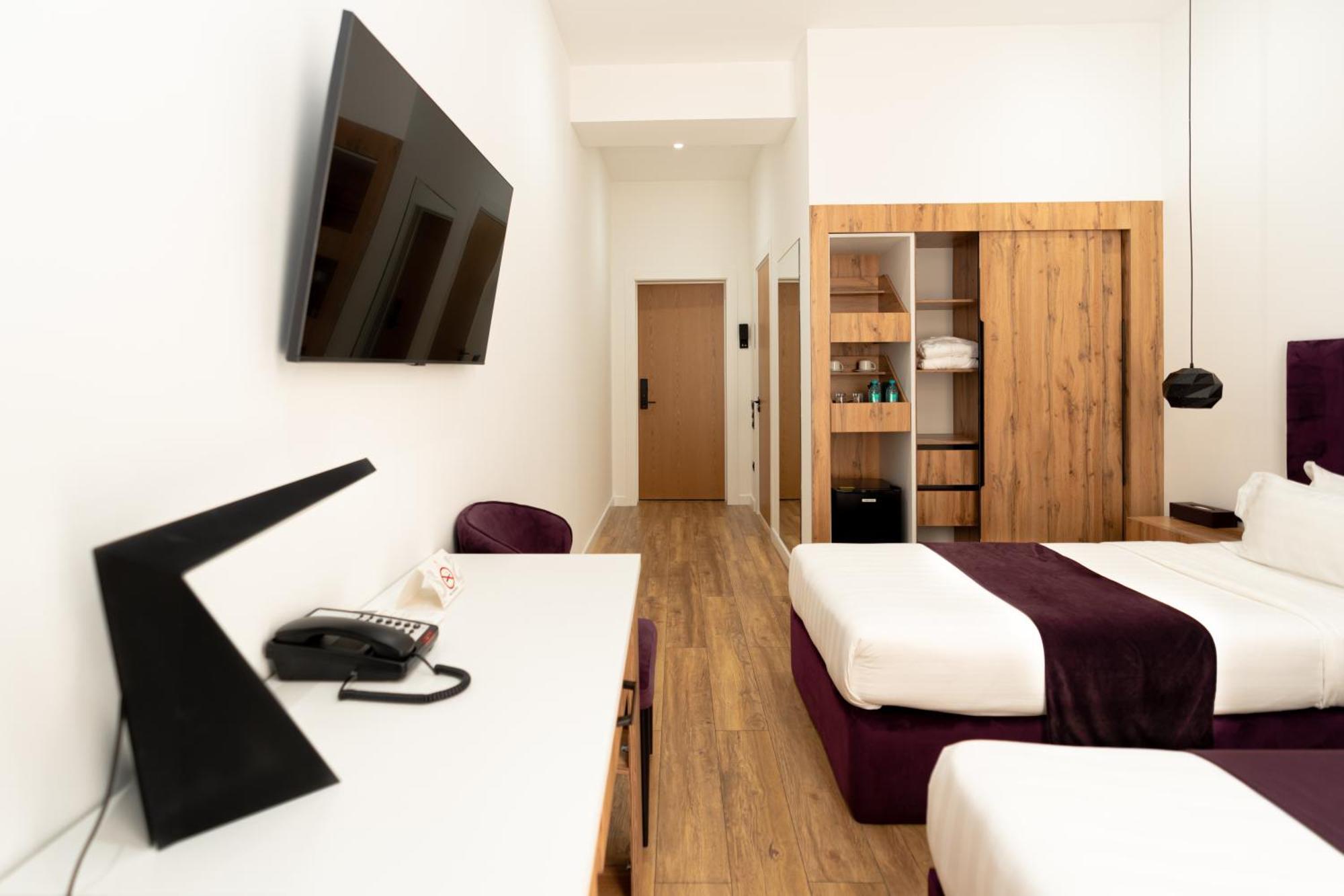 Harmony Hotel Τασκένδη Εξωτερικό φωτογραφία